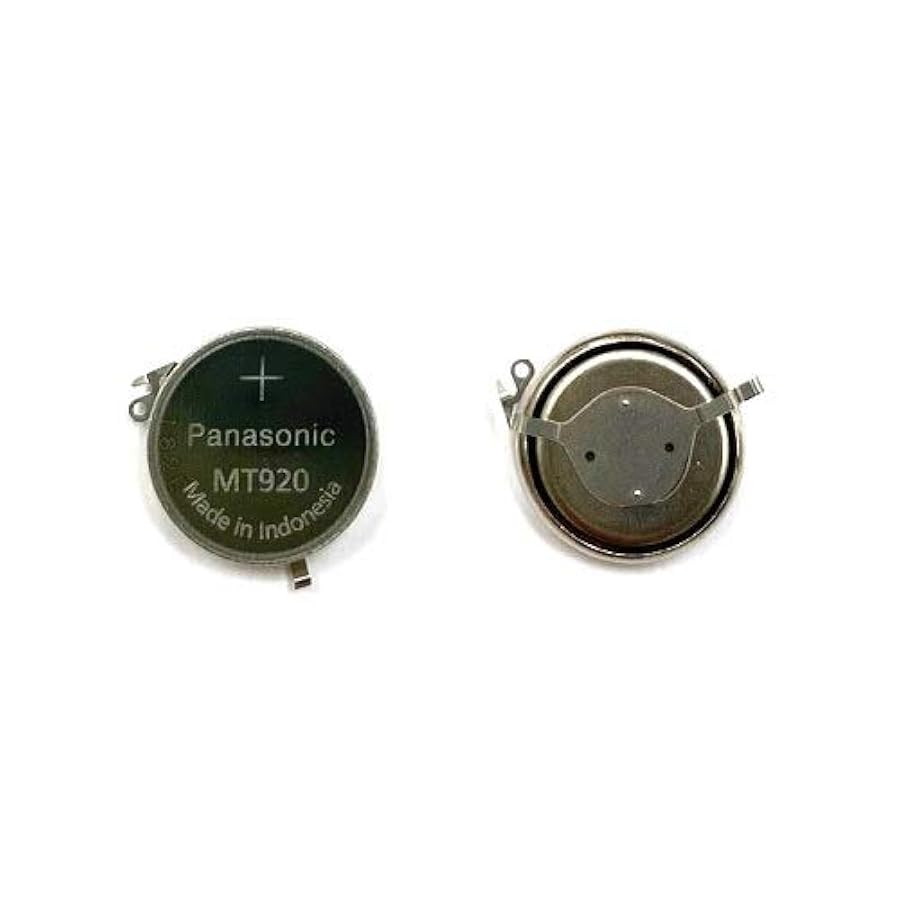 その他 analogPocket Original SEIKO Capacitor Battery 3023.24X-3023.24X